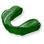 Racing Green Quality Mouthguard